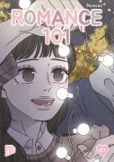 Cover-Bild zum Titel 'Romance 101 7' von 'Namsoo'