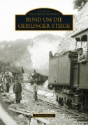 Cover-Bild zum Titel 'Rund um die Geislinger Steige' von 'Korbinian Fleischer'