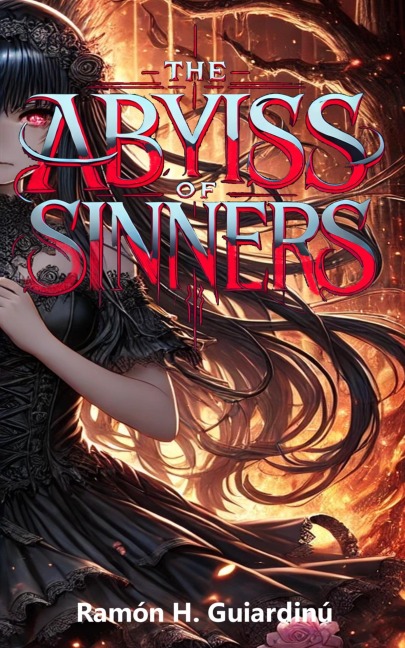 The Abyss of Sinners - Ramón H. Guiardinú