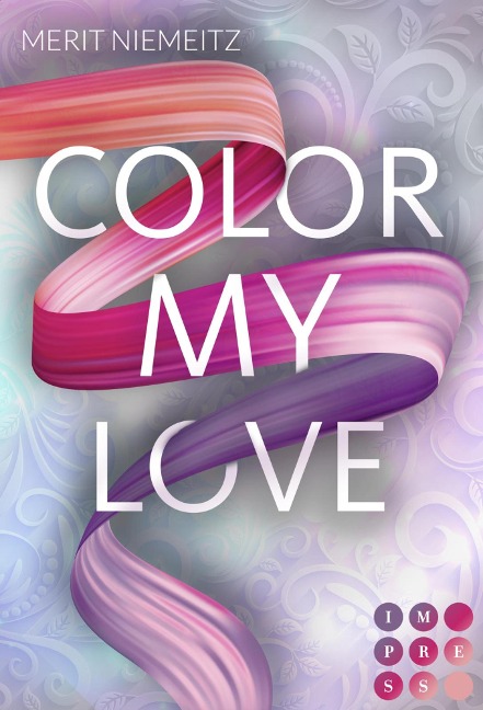 Color my Love - Merit Niemeitz