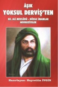 Cover-Bild zum Titel 'Asik Yoksul Dervisten Hz. Ali Mevlüdü - Düvaz Imamlar Nevruziyeler' von 'Hayrettin Ivgin'