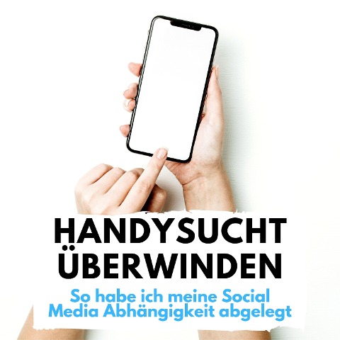 Handysucht überwinden - Kush Kultur