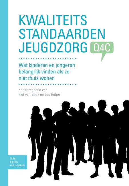 Kwaliteitsstandaarden Jeugdzorg Q4c - 