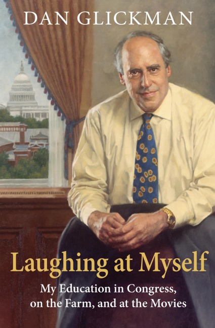 Laughing at Myself - Dan Glickman