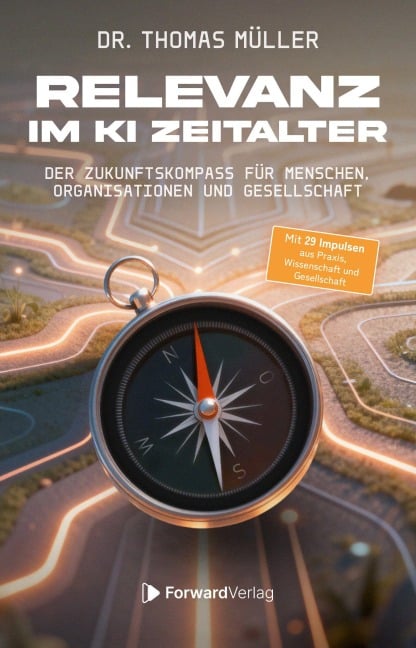 Relevanz im KI-Zeitalter - Thomas Müller