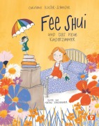 Cover-Bild zum Titel 'Fee Shui und das neue Kinderzimmer' von 'Christiane Küster-Schneider'