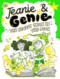 Cover-Bild zum Titel 'The Newest Trick in the Book' von 'Trish Granted'