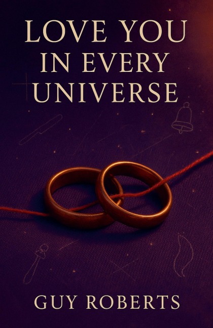 Love You In Every Universe - Guy Roberts