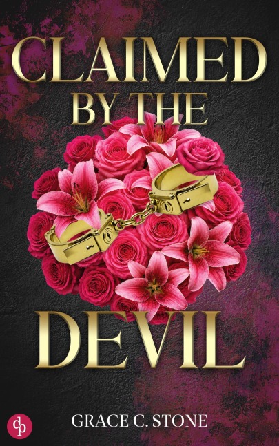 Claimed by the Devil - Grace C. Stone