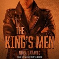 Cover-Bild zum Titel 'The King's Men Lib/E' von 'Nora Sakavic'