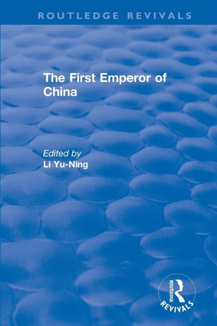 The First Emperor of China - 