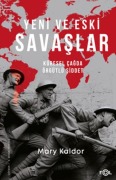 Cover-Bild zum Titel 'Yeni ve Eski Savaslar' von 'Mary Kaldor'
