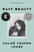 Cover-Bild zum Titel 'Easy Beauty' von 'Chloé Cooper Jones'