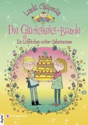 Die Glückskeks-Bande, Band 02 - Linda Chapman