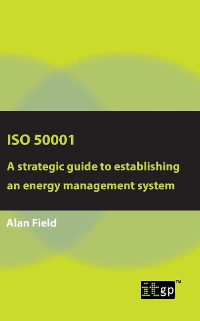 ISO 50001 - Alan Field