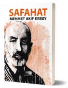 Cover-Bild zum Titel 'Safahat' von 'Mehmet Akif Ersoy'