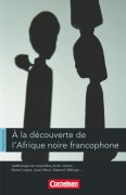 Cover-Bild zum Titel 'Espaces littéraires. Anthologie de nouvelles francophones' von 'Henri Lopes'