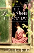 Cover-Bild zum Titel 'The Light Behind The Window' von 'Lucinda Riley'