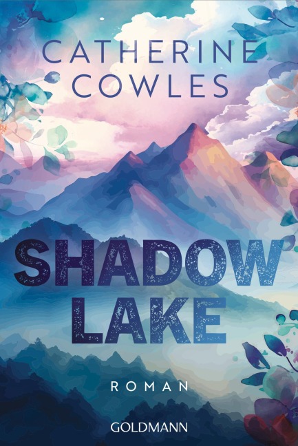 Shadow Lake - Catherine Cowles