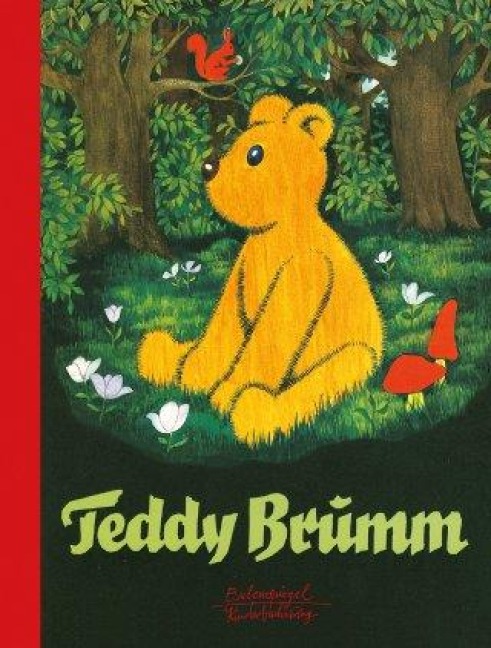 Teddy Brumm - Nils Werner