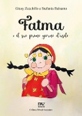 Cover-Bild zum Titel 'Fatma e il suo primo giorno d'asilo' von 'Giusy Zecchillo, Stefania Balsamo'