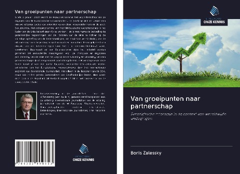 Van groeipunten naar partnerschap - Boris Zalessky