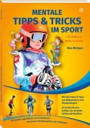 Cover-Bild zum Titel 'Mentale Tipps & Tricks im Sport' von 'Nina Nittinger'