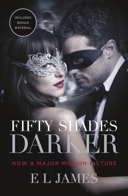 Fifty Shades Darker - E L James