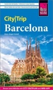 Cover-Bild zum Titel 'Reise Know-How CityTrip Barcelona' von 'Hans-Jürgen Fründt'