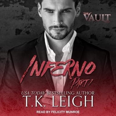 Inferno Lib/E: Part 1 - T. K. Leigh