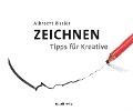 Cover-Bild zum Titel 'Zeichnen' von 'Albrecht Rissler'
