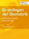 Cover-Bild zum Titel 'Grundlagen der Biometrik' von 'Helmuth Stoiber'
