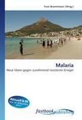 Cover-Bild zum Titel 'Malaria' von ''