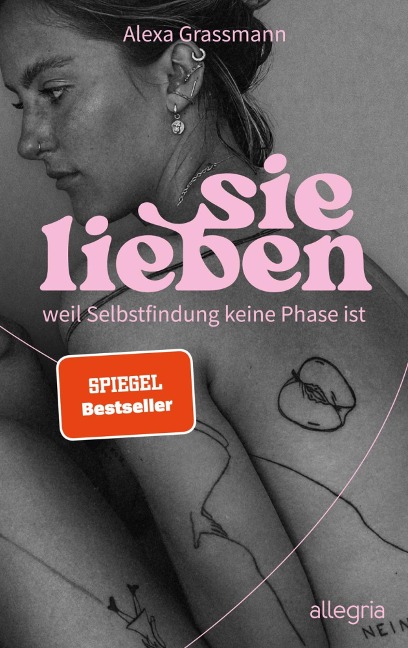 sie lieben - Alexa Grassmann