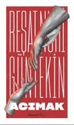 Cover-Bild zum Titel 'Acimak' von 'Resat Nuri Güntekin'