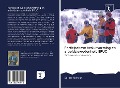 Cover-Bild zum Titel 'Participatieve besluitvorming en arbeidstevredenheid EPUC' von 'Derese Alehegn'