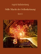 Cover-Bild zum Titel 'Stille Macht der Selbstkrönung' von 'Ingrid Raßelenberg'