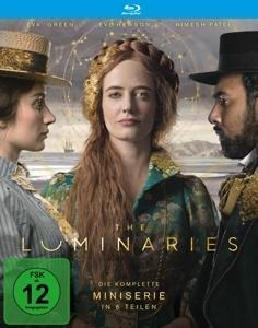 The Luminaries (Miniserie in 6 Teilen) (Blu-ray) - Claire McCarthy