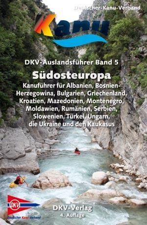 DKV Auslandsführer 05. Südosteuropa - 