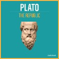 Cover-Bild zum Titel 'The Republic' von 'Plato'
