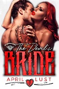 The Devil's Bride (Hell Brothers MC, #1) - April Lust