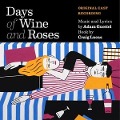 Days of Wine and Roses(Original Cast Recording) - Adam/d'Arcy James Guettel
