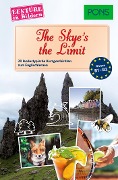 The Skye's the Limit - Dominic Butler