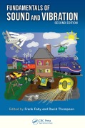 Cover-Bild zum Titel 'Fundamentals of Sound and Vibration' von ''