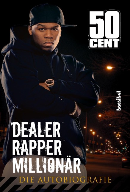 50 Cent - Dealer, Rapper, Millionär - 50 Cent