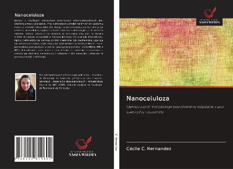 Nanoceluloza - Cécile C. Hernandez