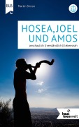 Hosea, Joel und Amos - Martin Simon