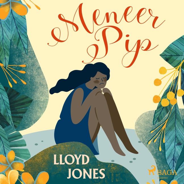 Meneer Pip - Lloyd Jones