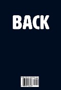 Cover-Bild zum Titel 'BackBook' von 'Nooobooks'
