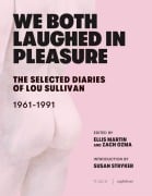 Cover-Bild zum Titel 'We Both Laughed in Pleasure' von 'Lou Sullivan'
